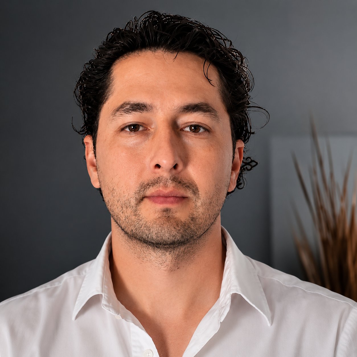 Samuel Contreras López